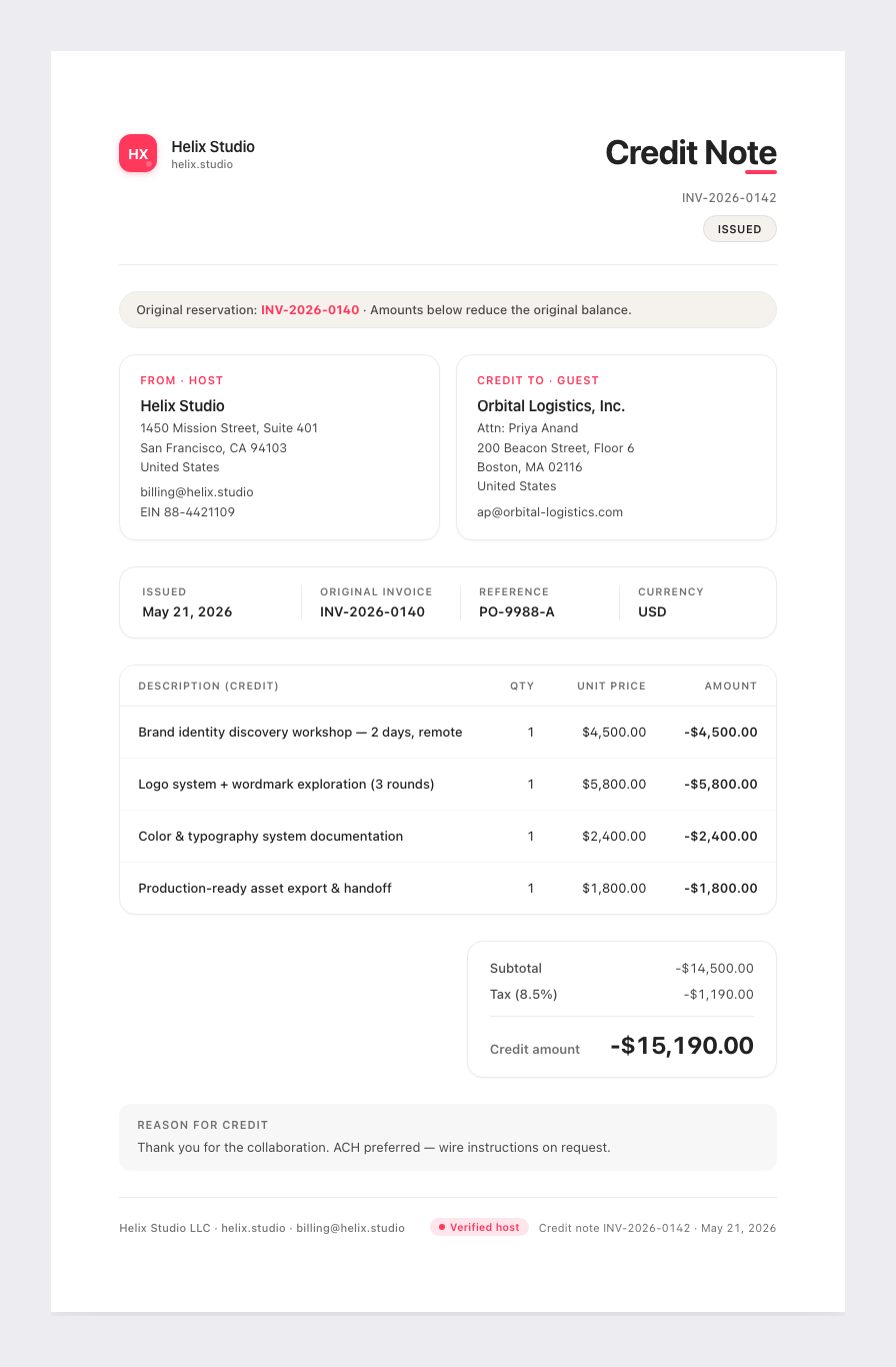 AirBnB preview