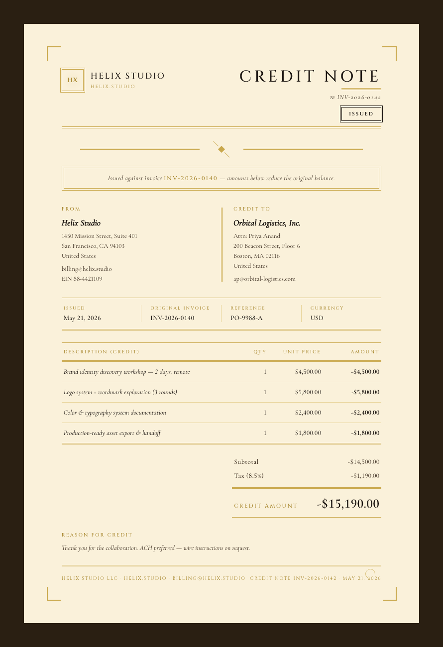 Art Deco preview
