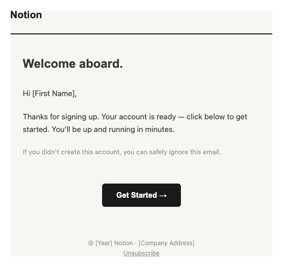 Notion preview
