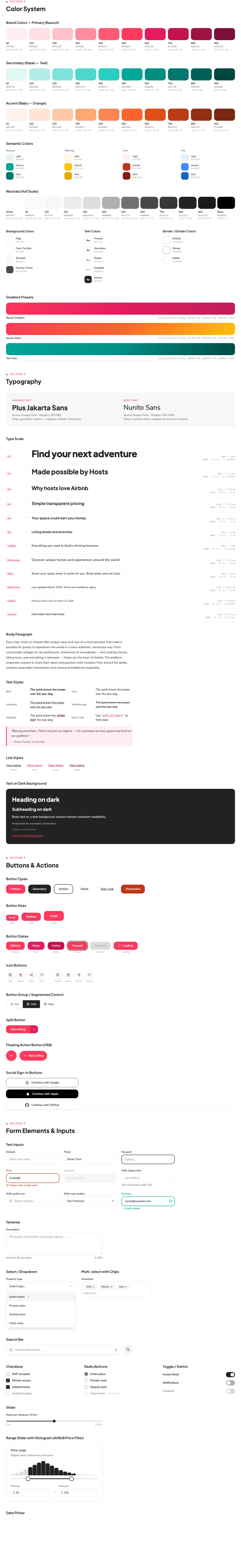 AirBnB — section-2