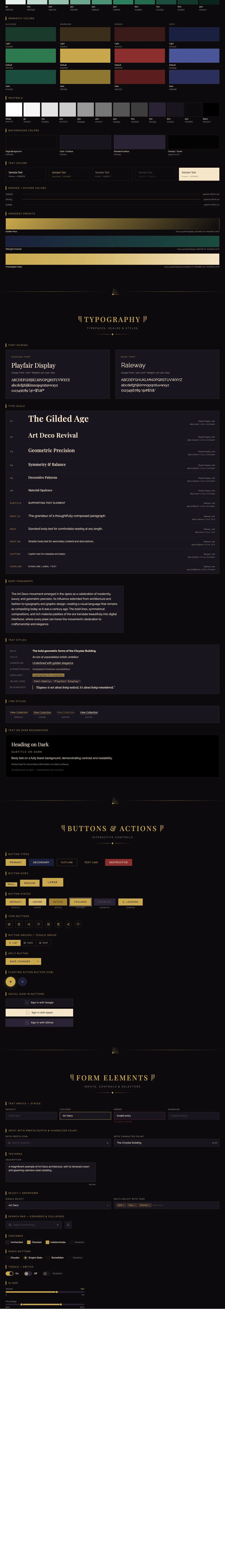 Art Deco — section-2