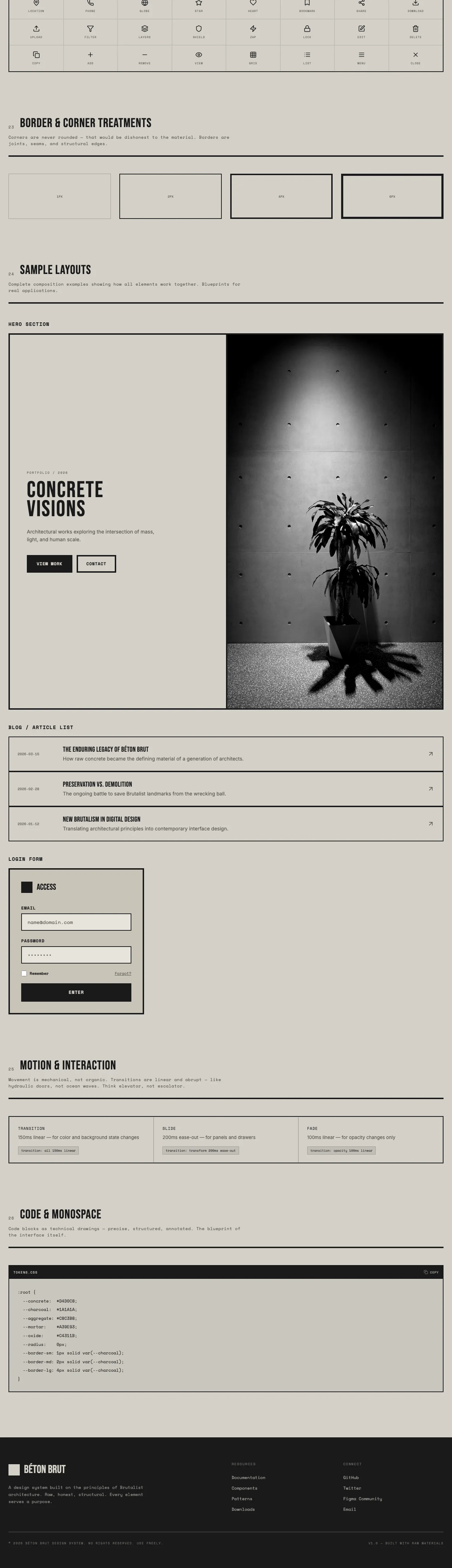 Brutalist — section-5
