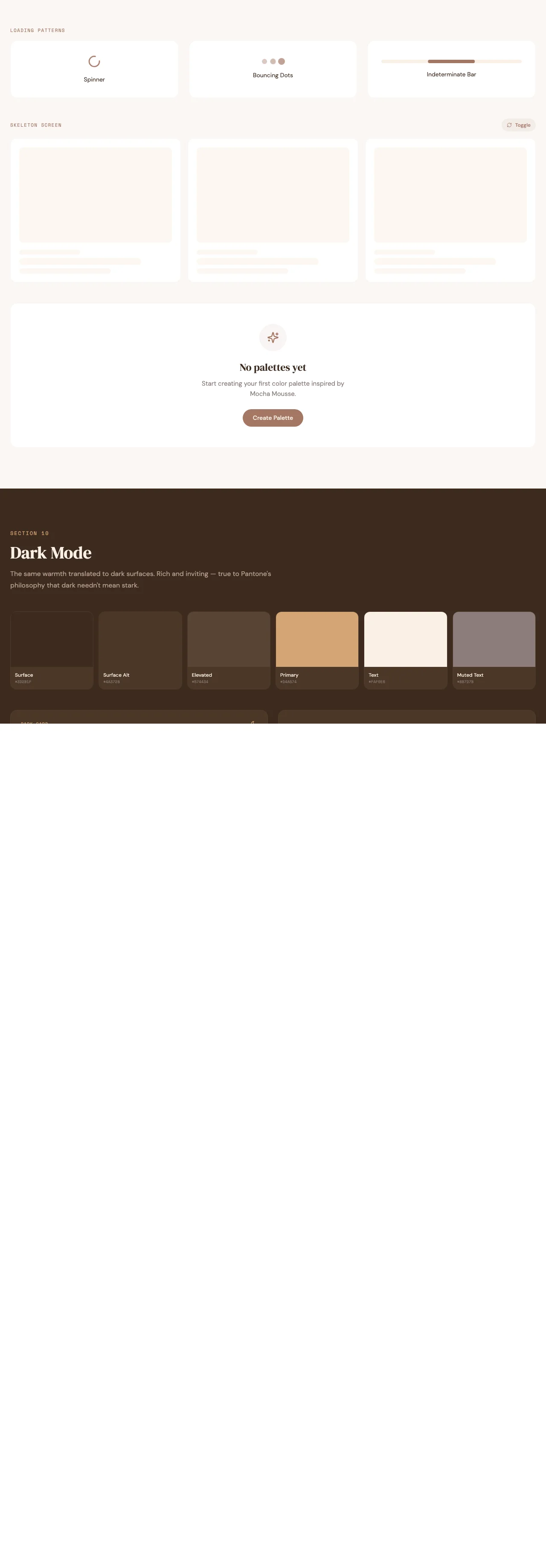 Pantone — section-5
