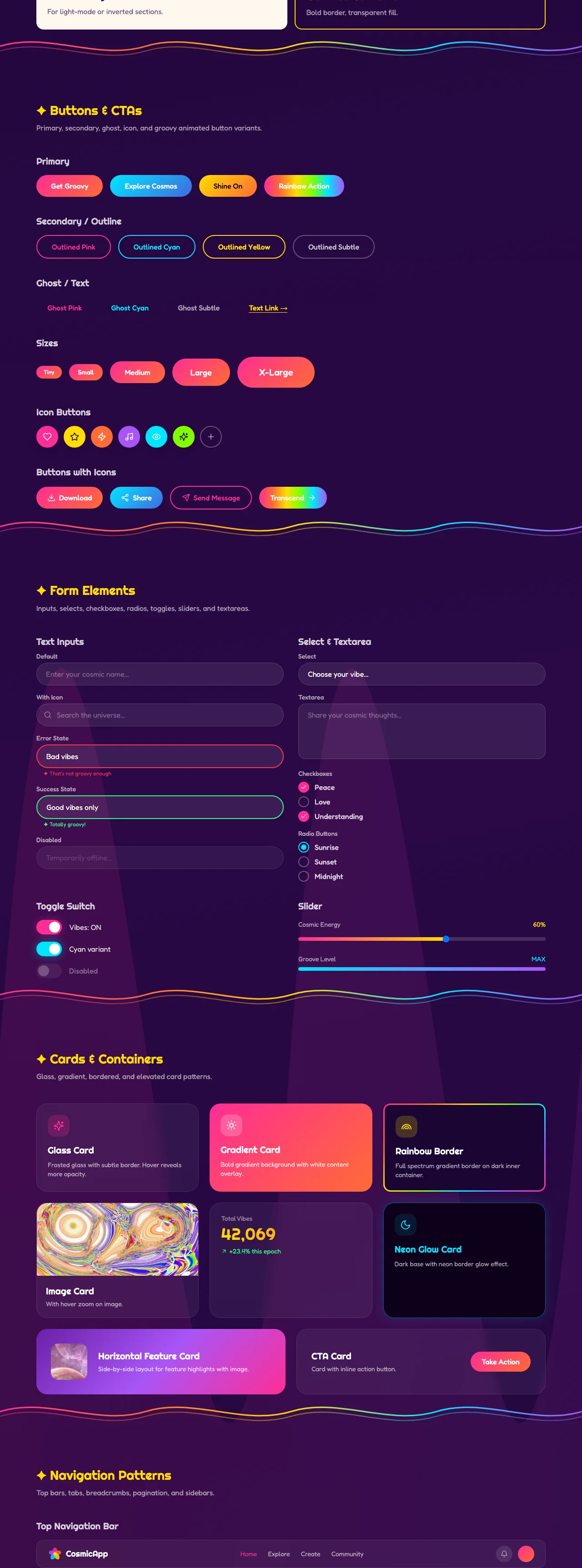 Psychedelic — section-2