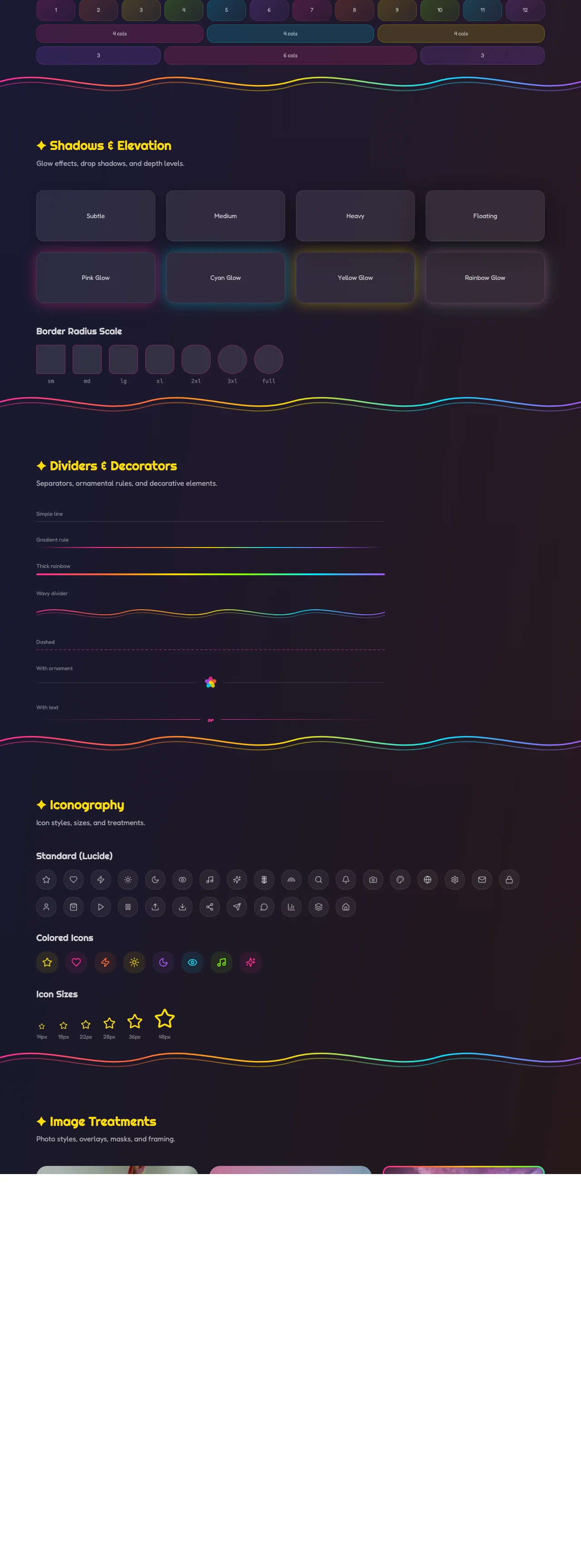 Psychedelic — section-5