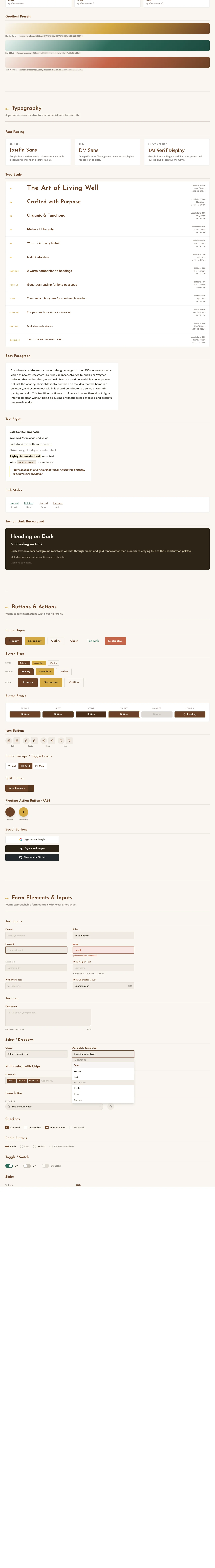 Scandinavian — section-2