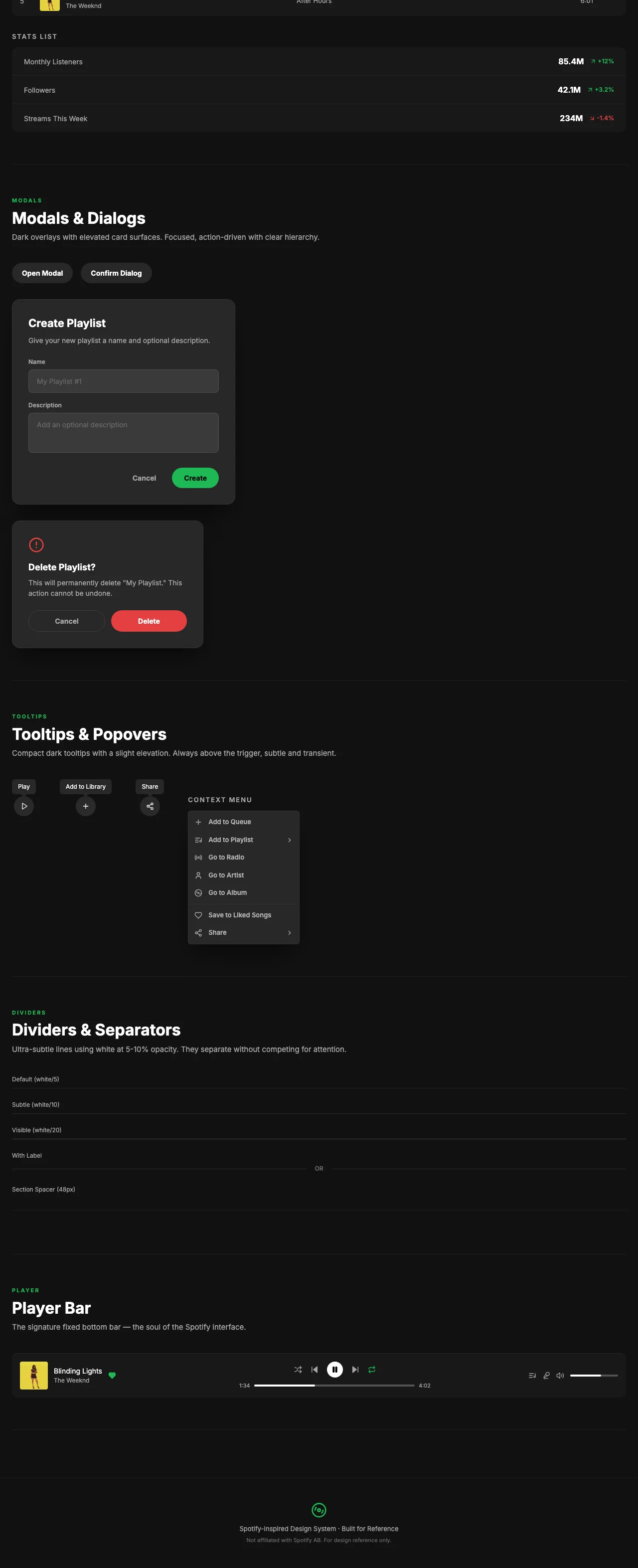 Spotify — section-5