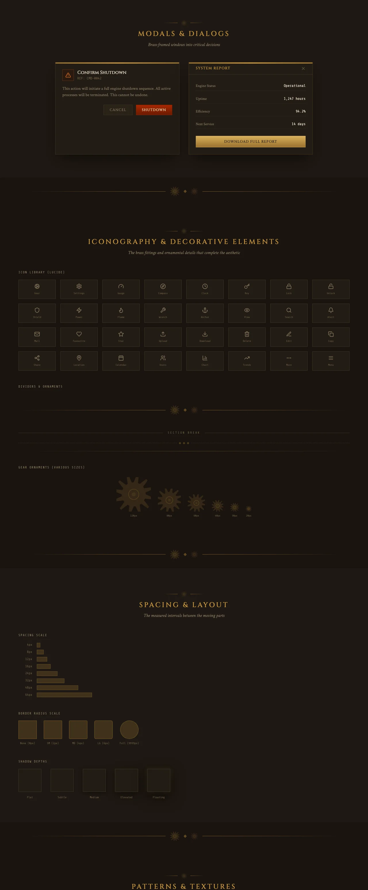 Steampunk — section-4