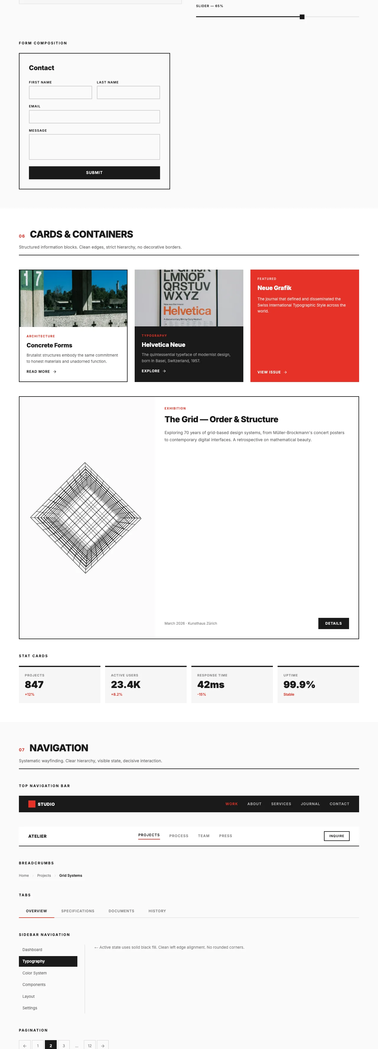 Swiss Design — section-3