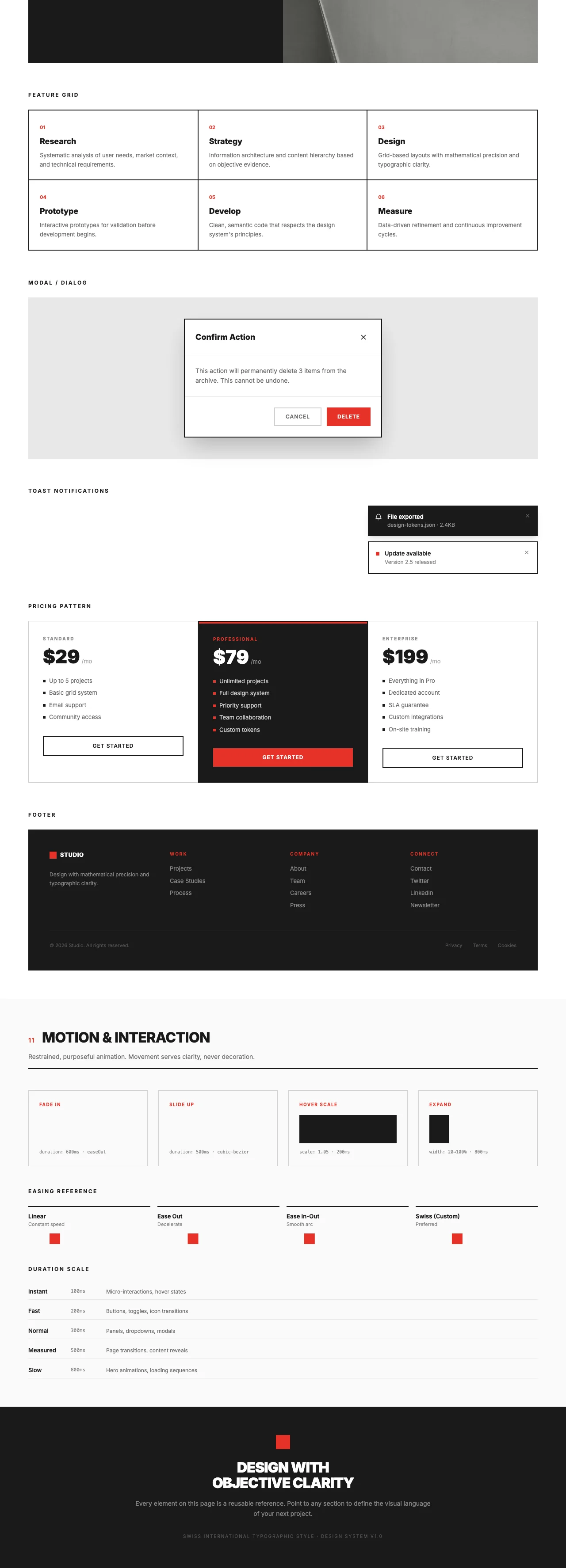 Swiss Design — section-5
